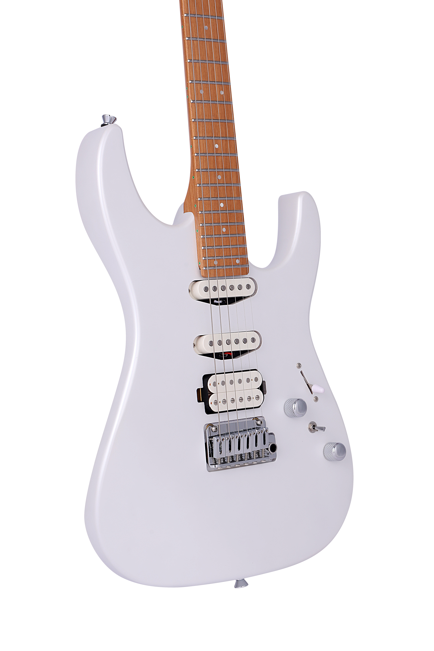 Modern SSH Modern White